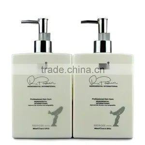 World Selling Products OEM High Quality Hair Conditioner thumbnail-1
