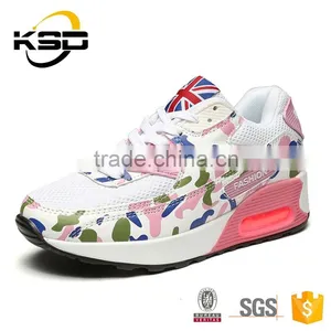 2016The Latest For Women LED Light Up Shoe Fashion Shoe thumbnail-3