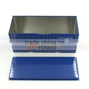 Rectangular Container Toy Gift Tin Box thumbnail-4