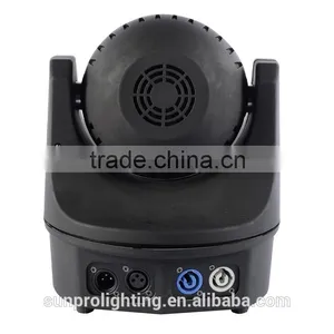 60 Watt High Beam Led Smart dj Lightings for Sale thumbnail-4