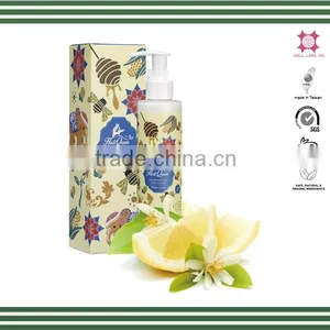 200g Fancy Anti Aging Moisture Skin Hand Cream Pump Bottle thumbnail-1