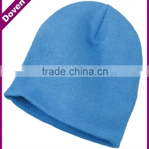 2014 Knit Beanie With Custom Label thumbnail-1