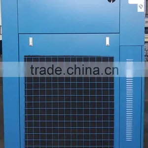 Superb Variable Frequency Screw Air Compressor 15kw/20hp thumbnail-2