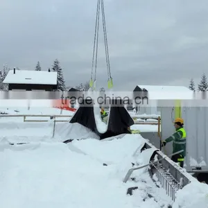SNOW TARPS / SNOW REMOVAL TARPS thumbnail-3