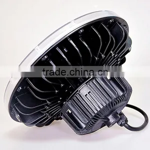High Performance Meanwell Driver Warehouse 150w Led Ufo High Bay Light thumbnail-4