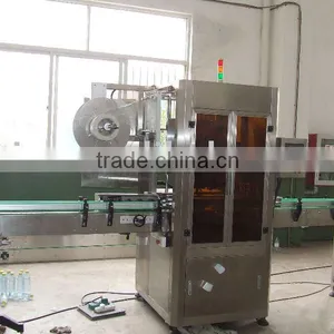 PM-150 Sleeve Shrinking Labeling Machine thumbnail-1
