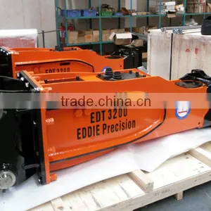 Hydraulic Breaker for Excavator thumbnail-3