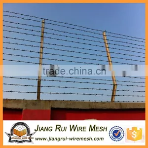 Concertina Razor Wire/Concertina Wire/Razor Barbed Wire thumbnail-5