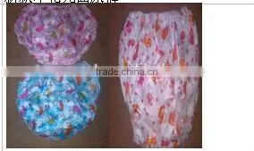 Baby Diaper Pants/plastic Baby Diaper Pants thumbnail-1
