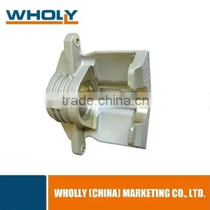 High Demand Customized Aluminum Brass Zinc Magnesium Die Casting thumbnail-2