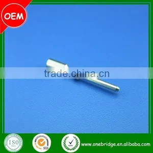 Custom Reasonable Price High Precision Cnc Turning Part thumbnail-1