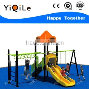 Children Swings Set Park Toy thumbnail-4