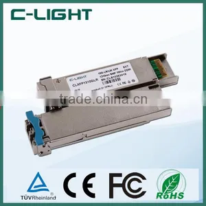 Hot Selling 10GBASE XFP Transceiver 10G 850nm SW XFP Transceiver thumbnail-1