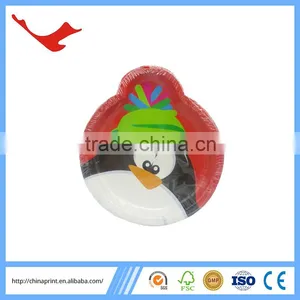 010 Unique Shape Square Offset Printing Paper Plate thumbnail-5