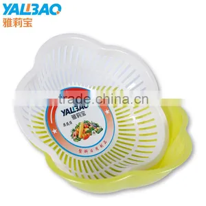 Cheap Plastic Vegetable Food Storage Container thumbnail-3