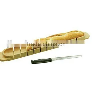 Mountain Woods Baguette Cutting Board thumbnail-1