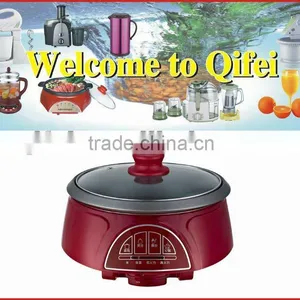 Electric Large Capacity Cooker thumbnail-1