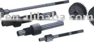 Widely Used in Twin Screw Plastic Extruder Gear thumbnail-1