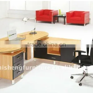 Hot Sale Boss Table thumbnail-1