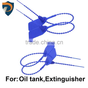 Hot Sale No. 1 Ten Inch Security Plastic Container Seal thumbnail-1