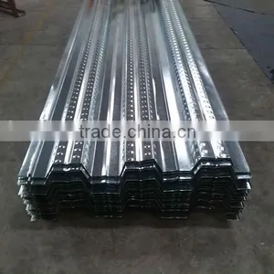 Color Coated Galvanized Steel Roofing thumbnail-5
