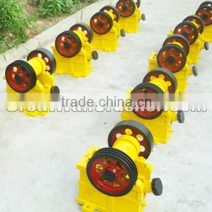 Small Crushing Facility thumbnail-1