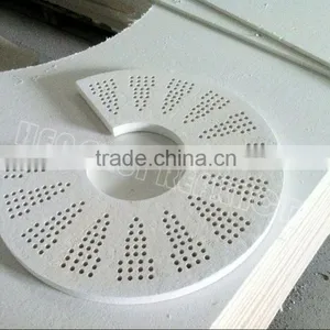 Ceramic Insulation Fiber Mat thumbnail-4