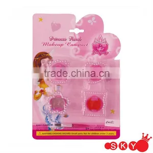2014 Professional Make up Kit Mini Lipgloss thumbnail-1