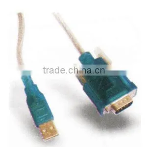 CA019 High Quality Audio Cable Male to Male AV Cable thumbnail-1