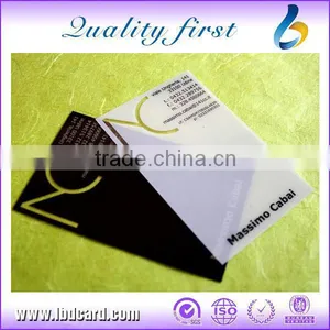 Custom Transparent Cards Free Design thumbnail-1