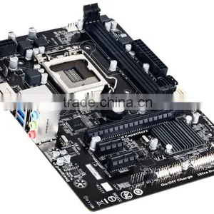 Low Price Gigabyte Desktop Computer Motherboard From Taiwan thumbnail-2