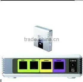 New and Hot VOIP Adapter Linksys SPA2102 With 2 FXS Phone Ports thumbnail-1