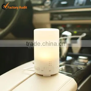 Ultrasonic Diffuser Humidifier / Aromatherapy Air Diffuser / Electric Oil Aroma Diffuser thumbnail-2