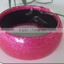 Papel de Parede Pvc Glitter Leather the Best New 2016 Hot Selling Pvc Glitter Leather thumbnail-6