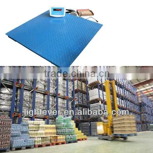 3ton Floor Scale thumbnail-1