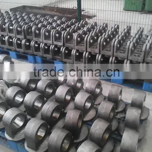 Hydraulic Parts, Hydraulic Cylinder Head thumbnail-2