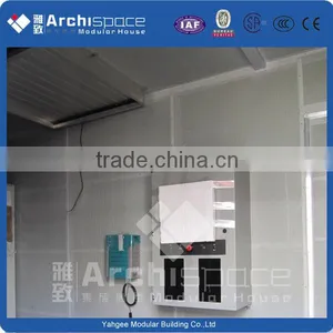 Generator With Generator Container thumbnail-6