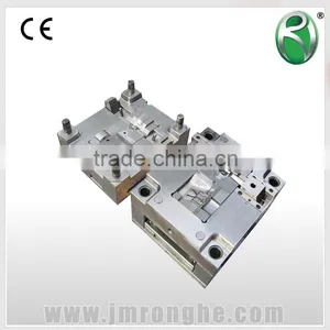Top Quality Cheap Plastic Injection Mould thumbnail-2