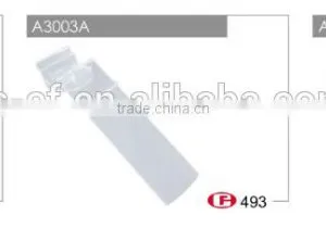 A30001 Acrylic Shoe Display Riser Plastic Shoe Rack Display Stand thumbnail-3