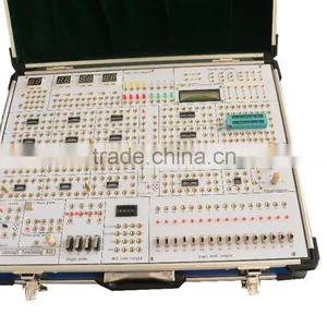 Digital Circuit Training Kit thumbnail-2