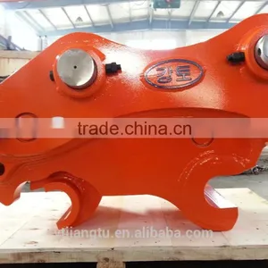 IHISCE Excavator Manual Quick Coupler thumbnail-1