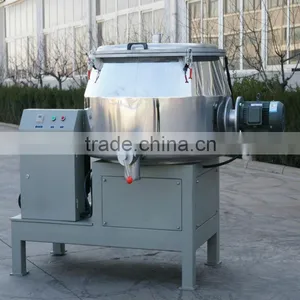 New Technology Powder Coating High Speed Mixer thumbnail-1