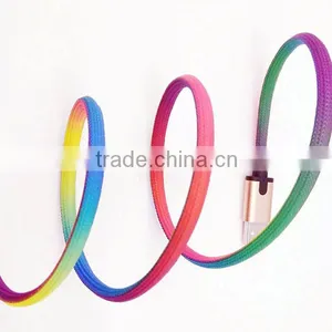 Data Transmission/power Charging Type-c 3.1 Usb 3.0 Cable thumbnail-2