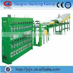 Annealing and Tinning Machine thumbnail-1