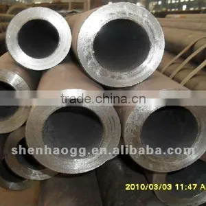 API 5L STD Carbon Steel Pipe thumbnail-1