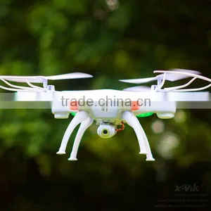 SYMA X5SW Quadcopter HD Camera 2015 Model Review thumbnail-4