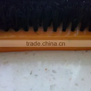 Wholesale Reeded Wooden Shoes Brush in Good Quality thumbnail-6