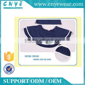 CNYE New Arrive Kids Swimwear Beautiful Girl Swimwear Kids Girls Swimwear thumbnail-5