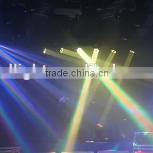 LED Stage Light - Cheap Stage Lighting Wholesale thumbnail-2