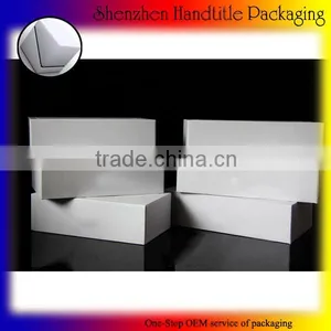 China Factory Customized Power Bank Paper Box Packaging thumbnail-4